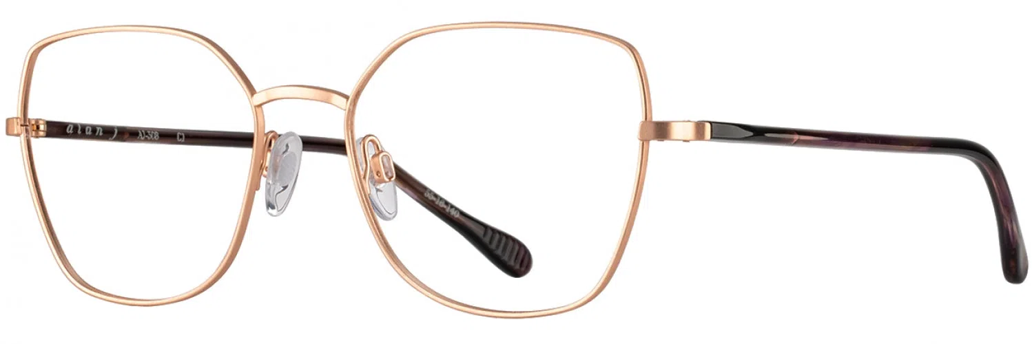 Alan J AJ508 Eyeglasses - view 18